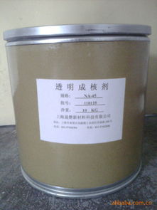 上海晟磐新材料科技有限公司合成材料助剂产品概览