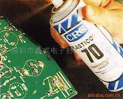 深圳市鑫威电子材料——电子工业用助剂产品列表与合成材料助剂解析